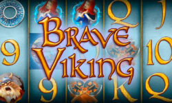 Brave Viking