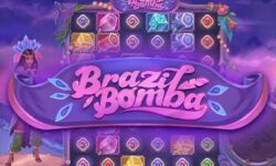 Brazil Bomba