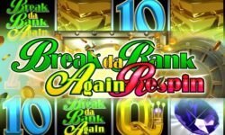 Break da Bank Again