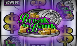 Break da Bank