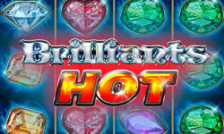 Brilliants Hot