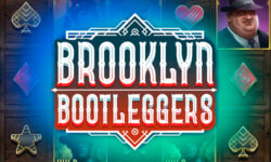 Brooklyn Bootleggers