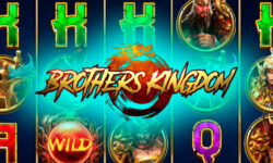 Brothers Kingdom