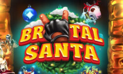 Brutal Santa