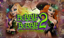 Bubble Bubble 2
