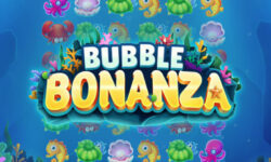 Bubbles Bonanza