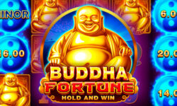 Buddha Fortune