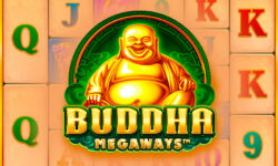 Buddha Megaways
