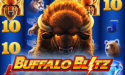 Buffalo Blitz