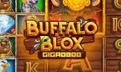 Buffalo Blox Gigablox
