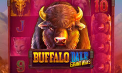 Buffalo Dale Grand Ways