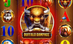 Buffalo Rampage