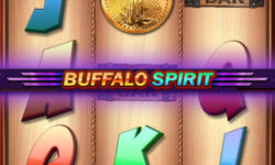 Buffalo Spirit