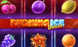 Burning Ice Deluxe