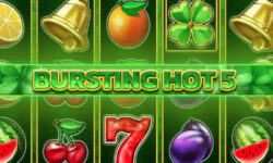 Bursting Hot 5