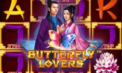 Butterfly Lovers
