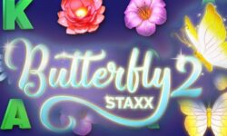 Butterfly Staxx 2