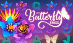 Butterfly Staxx
