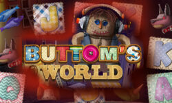Buttoms World