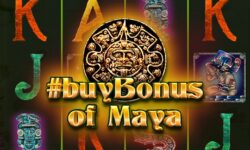 buyBonus of Maya