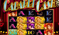 Cabaret Cash