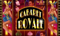 Cabaret Royale