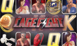 Cage Fight