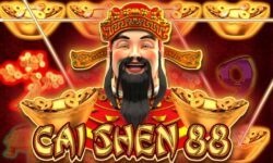 Cai Shen 88