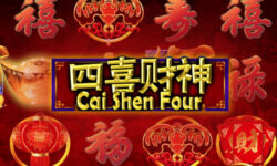 Cai Shen Four