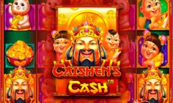 Caishen’s Cash