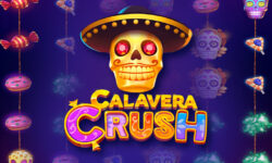 Calavera Crush
