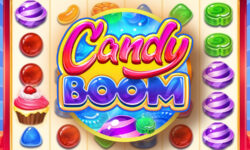 Candy Boom