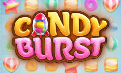 Candy Burst
