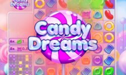 Candy Dreams