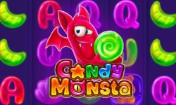 Candy Monsta