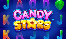Candy Stars