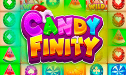 Candyfinity