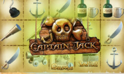Captain Jack