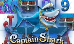 Captain Shark