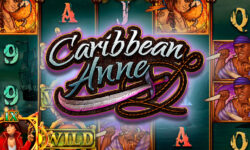 Caribbean Anne
