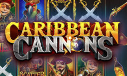Caribbean Cannons