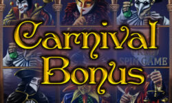 Carnival Bonus