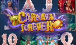 Carnaval Forever