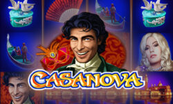 Casanova