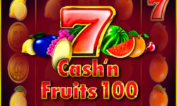 Cash & Fruits 100