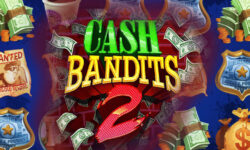 Cash Bandits 2