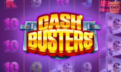 Cash Busters