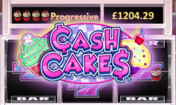 Cash Cakes