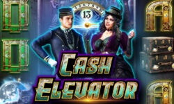 Cash Elevator
