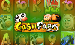 Cash Farm